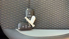 Vauxhall Crossland X 1.2T [130] Elite Nav 5dr [Start Stop] Auto Petrol Hatchback